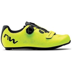 nwe80221013-yellow-fluo-black-sko-northwave-storm-carbon-2-yellow-fluo-black